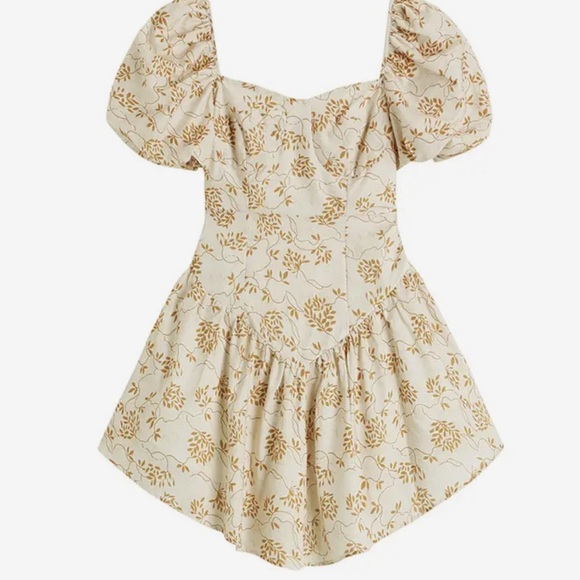 Summer Sweet Lolita Dress Women Fairy Mesh Dress - Picture 5 of 5